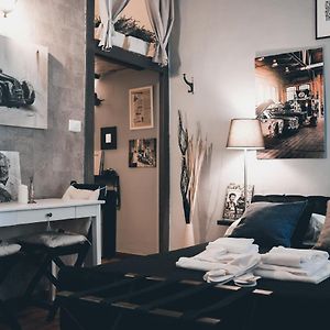Appartement met een Slaapkamer